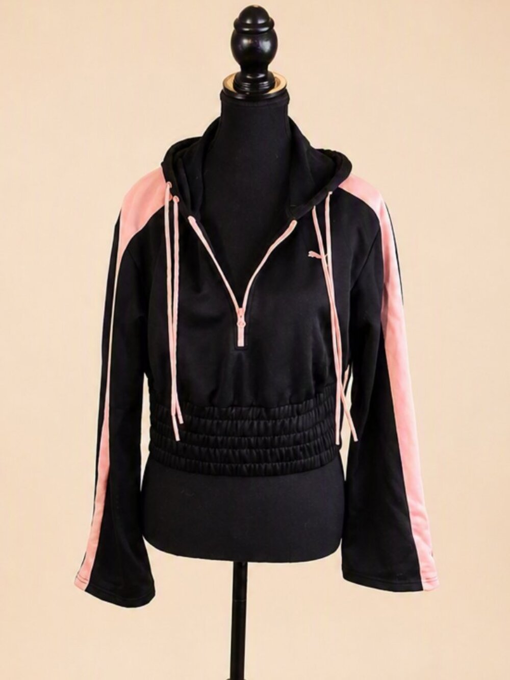 PUMA hoodie | swearshirt
